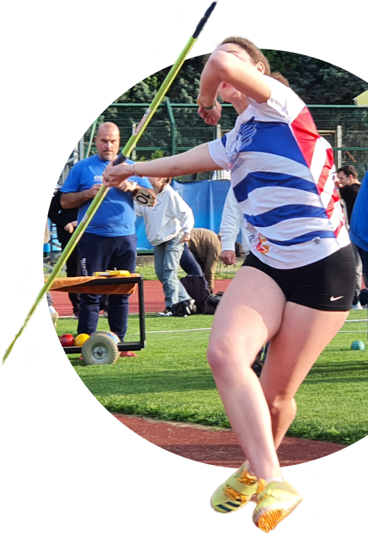 academy mercurio atletica
